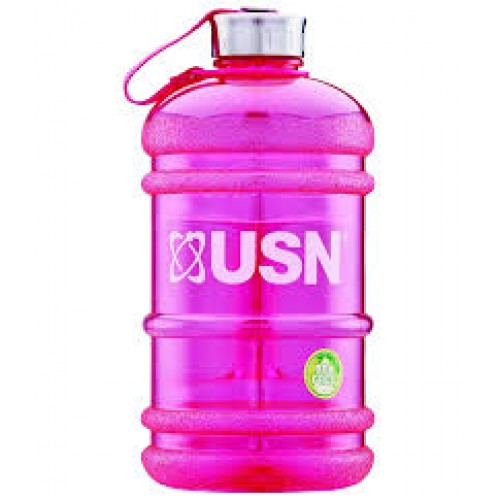 USN, Watter Bottle Jug, Ružový,  2,2 l